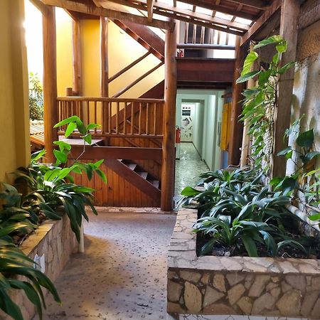 O Pharol Hostel E Pousada Itacaré Exteriér fotografie