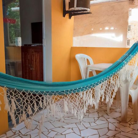 O Pharol Hostel E Pousada Itacaré Exteriér fotografie
