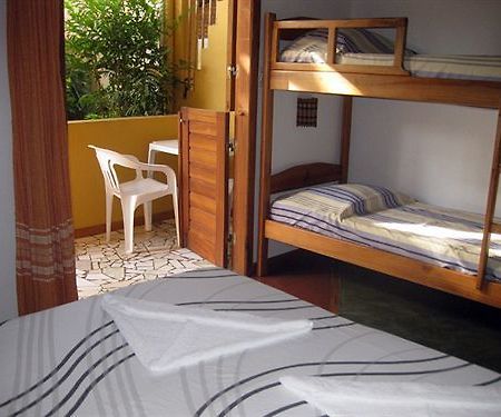 O Pharol Hostel E Pousada Itacaré Exteriér fotografie