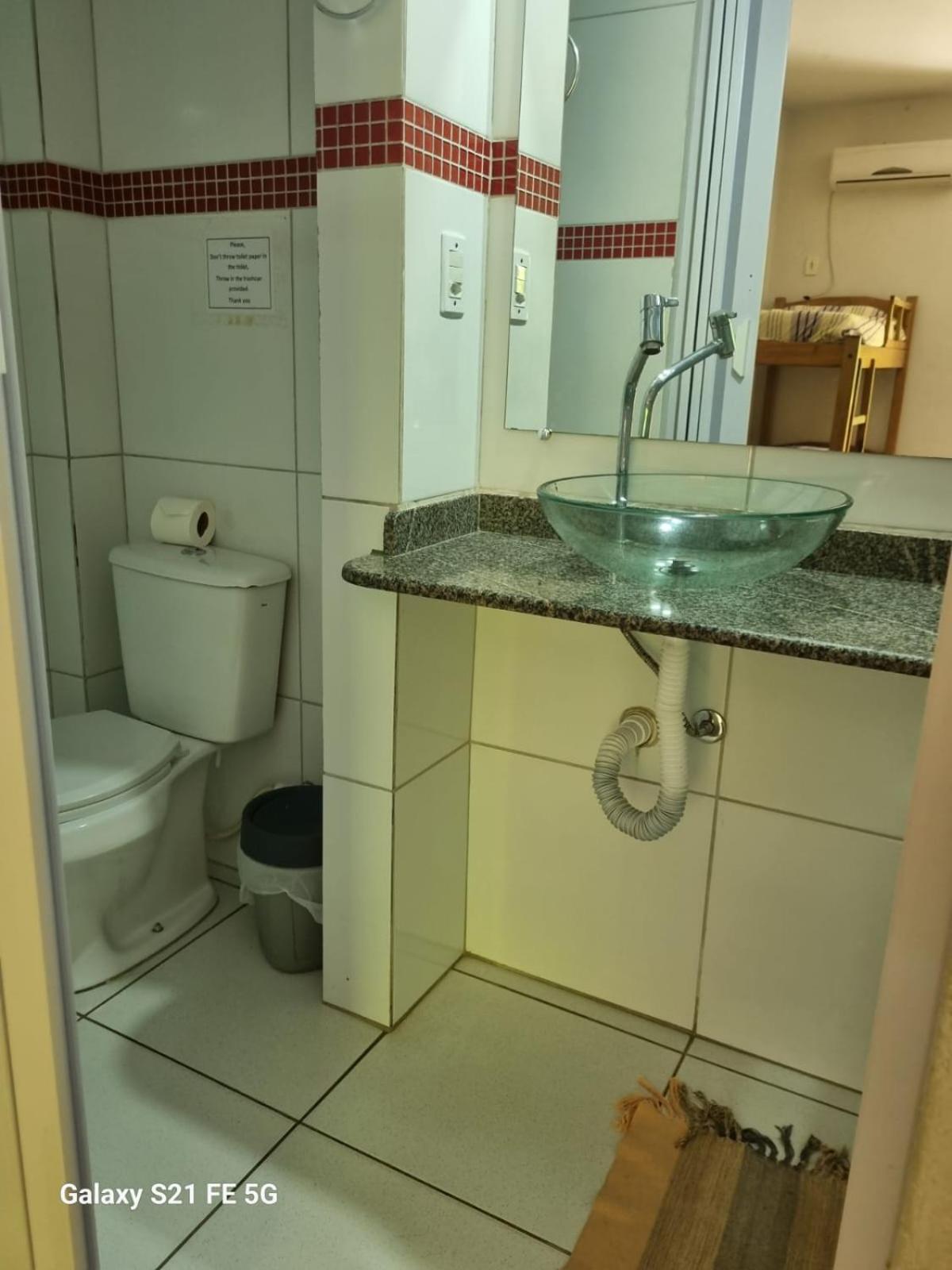 O Pharol Hostel E Pousada Itacaré Exteriér fotografie