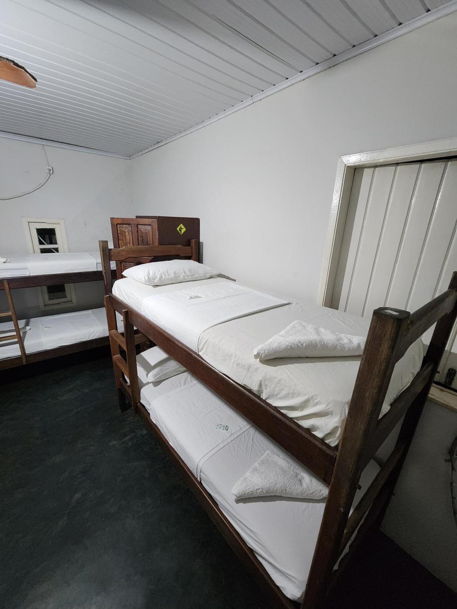 O Pharol Hostel E Pousada Itacaré Exteriér fotografie
