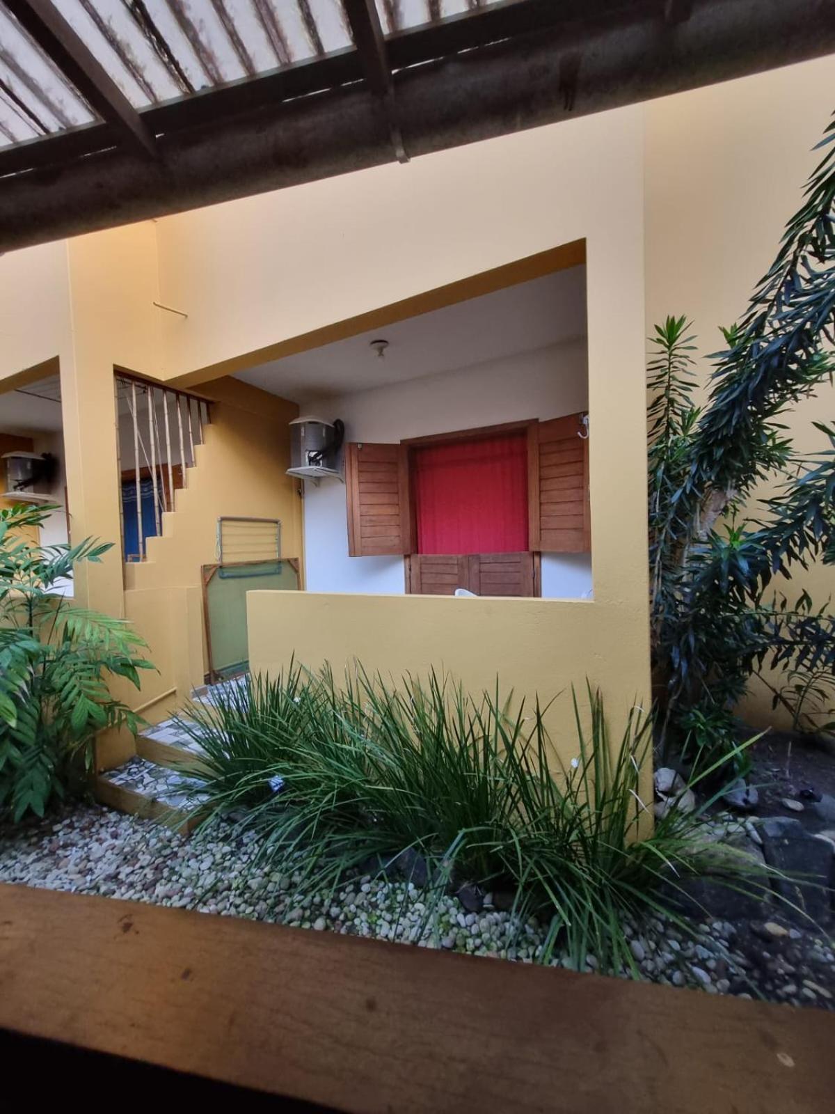 O Pharol Hostel E Pousada Itacaré Exteriér fotografie