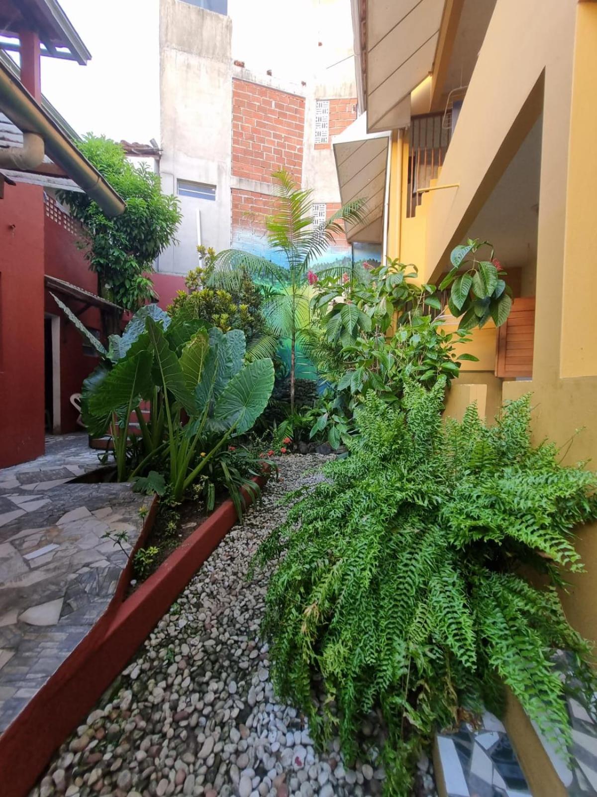 O Pharol Hostel E Pousada Itacaré Exteriér fotografie
