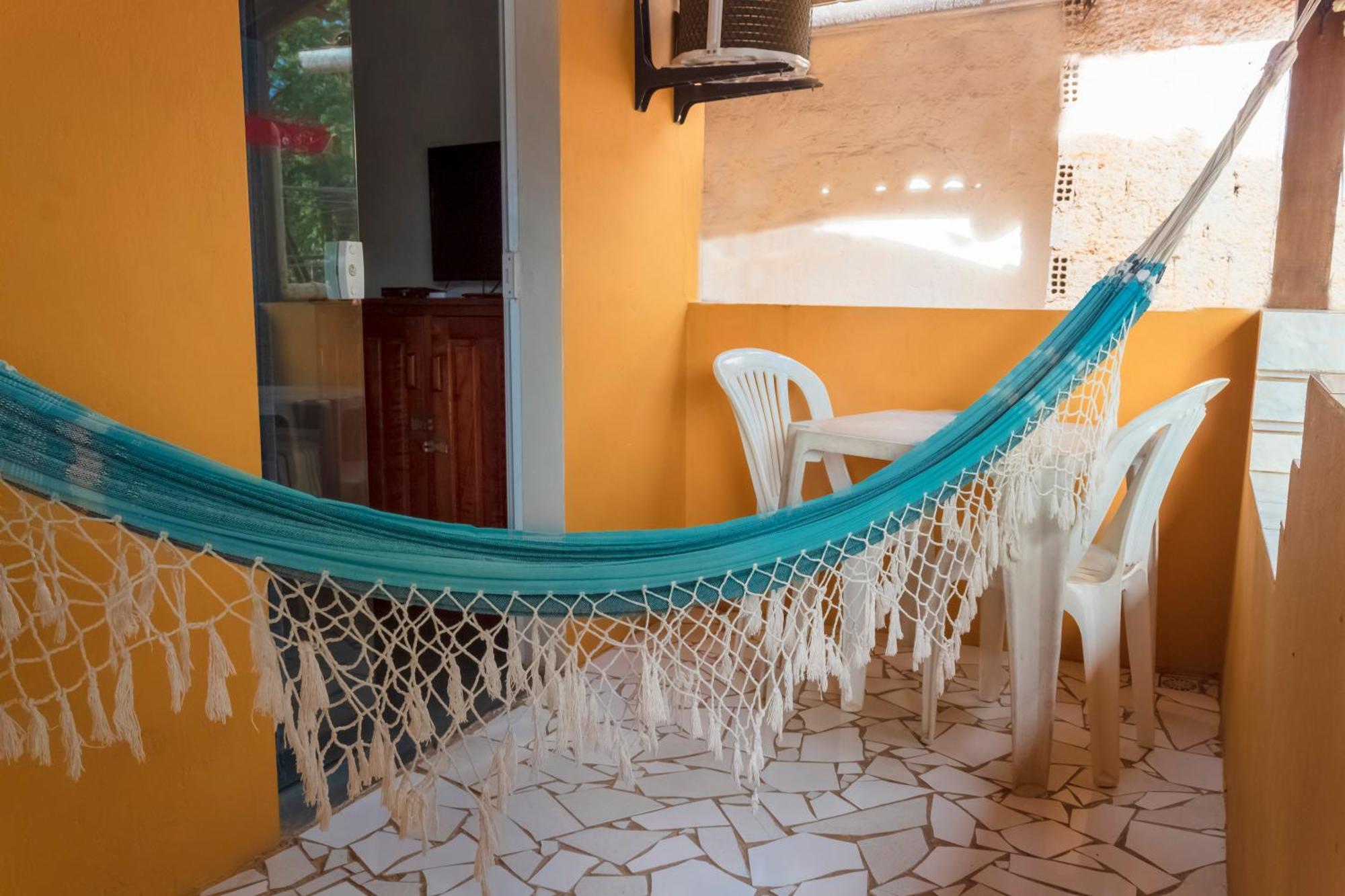 O Pharol Hostel E Pousada Itacaré Exteriér fotografie