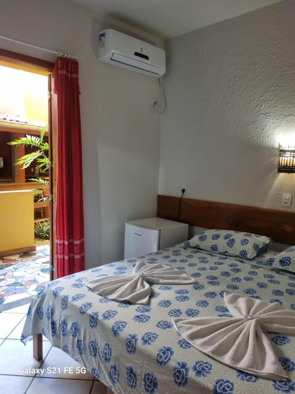 O Pharol Hostel E Pousada Itacaré Exteriér fotografie