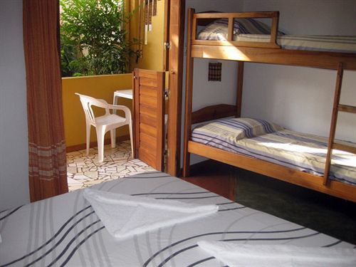 O Pharol Hostel E Pousada Itacaré Exteriér fotografie