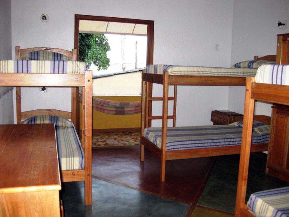 O Pharol Hostel E Pousada Itacaré Exteriér fotografie