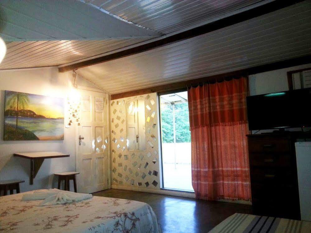 O Pharol Hostel E Pousada Itacaré Exteriér fotografie