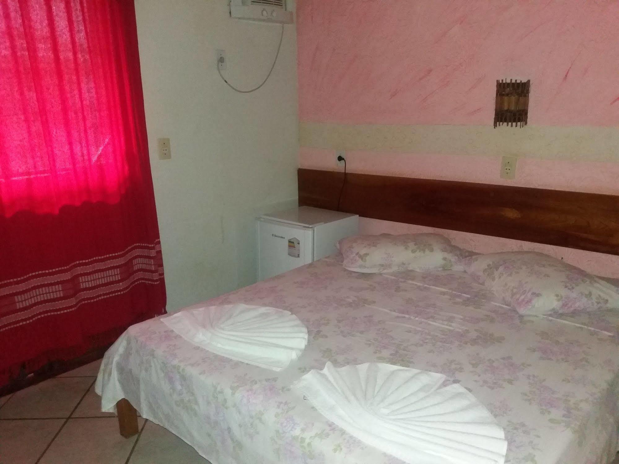 O Pharol Hostel E Pousada Itacaré Exteriér fotografie