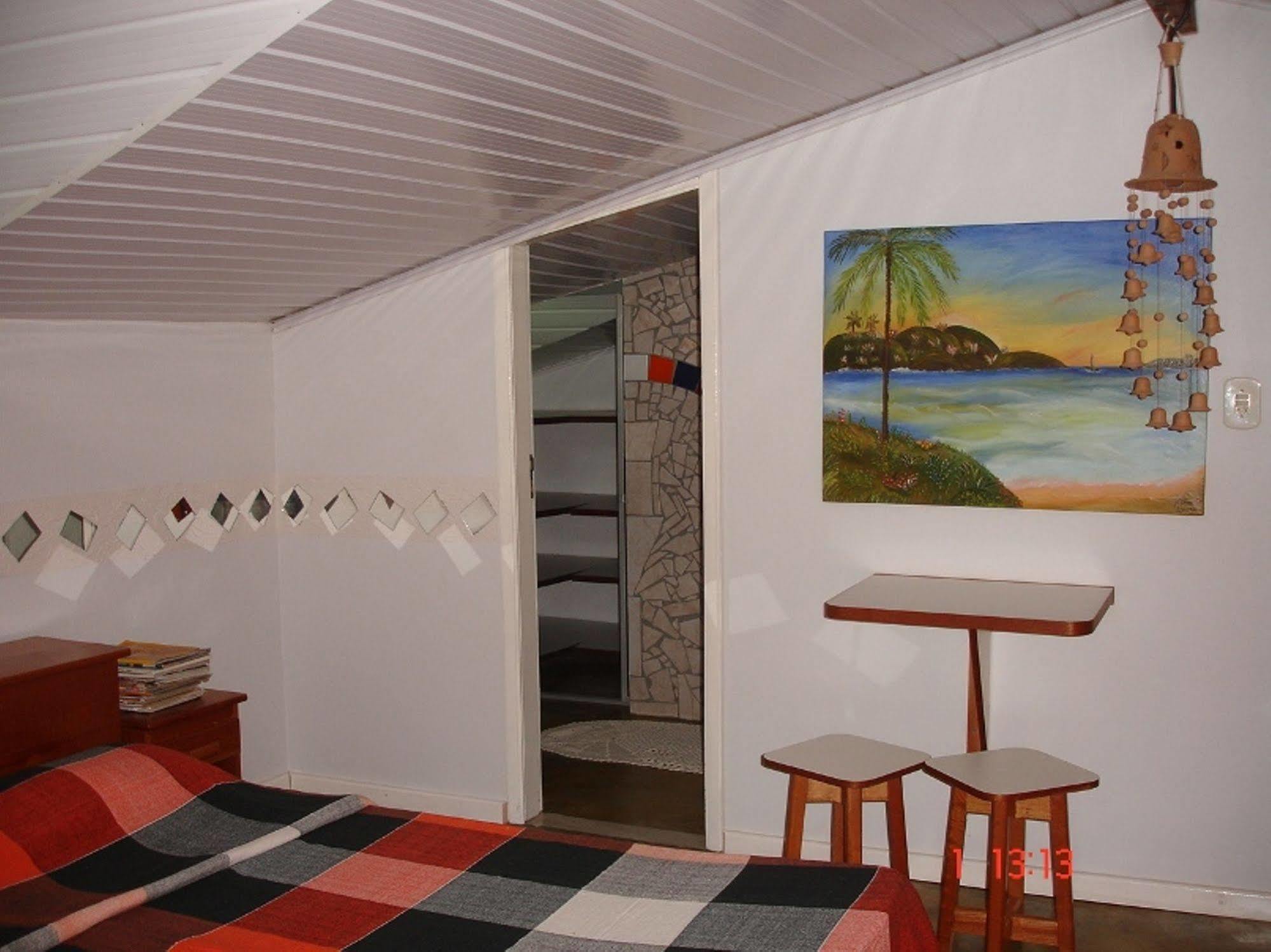 O Pharol Hostel E Pousada Itacaré Exteriér fotografie