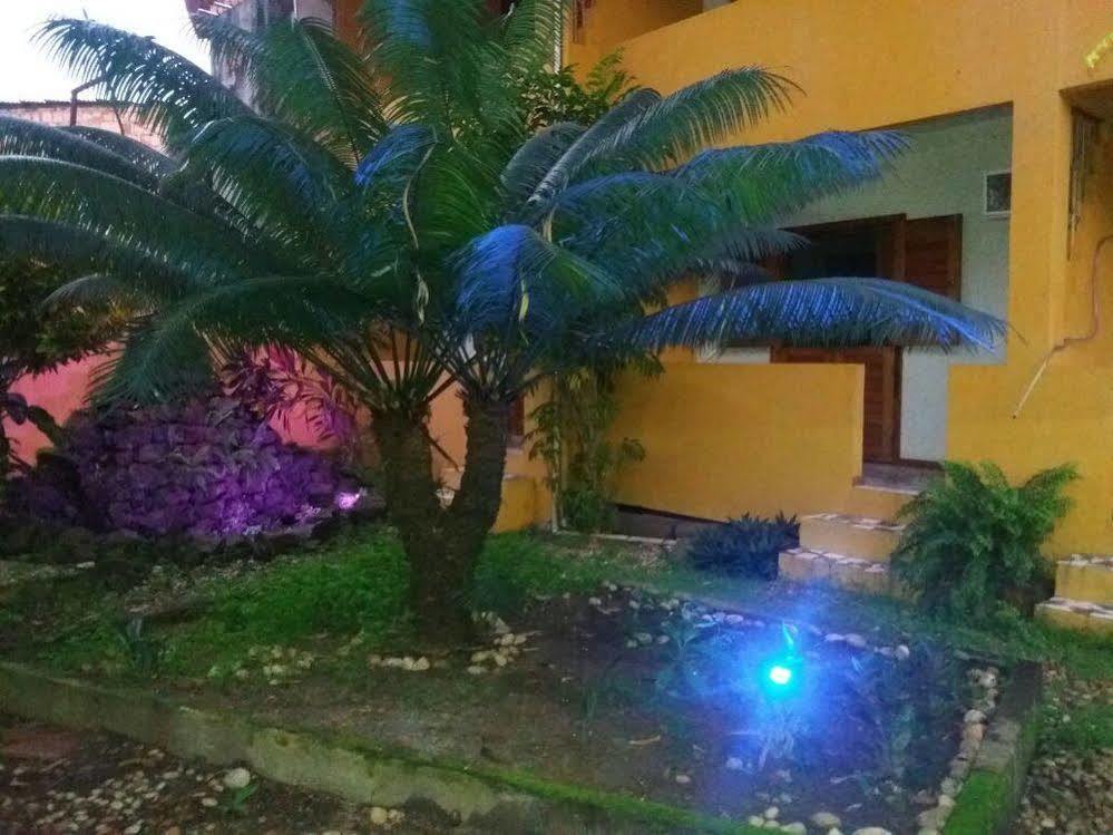 O Pharol Hostel E Pousada Itacaré Exteriér fotografie