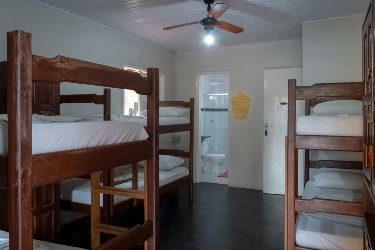 O Pharol Hostel E Pousada Itacaré Exteriér fotografie
