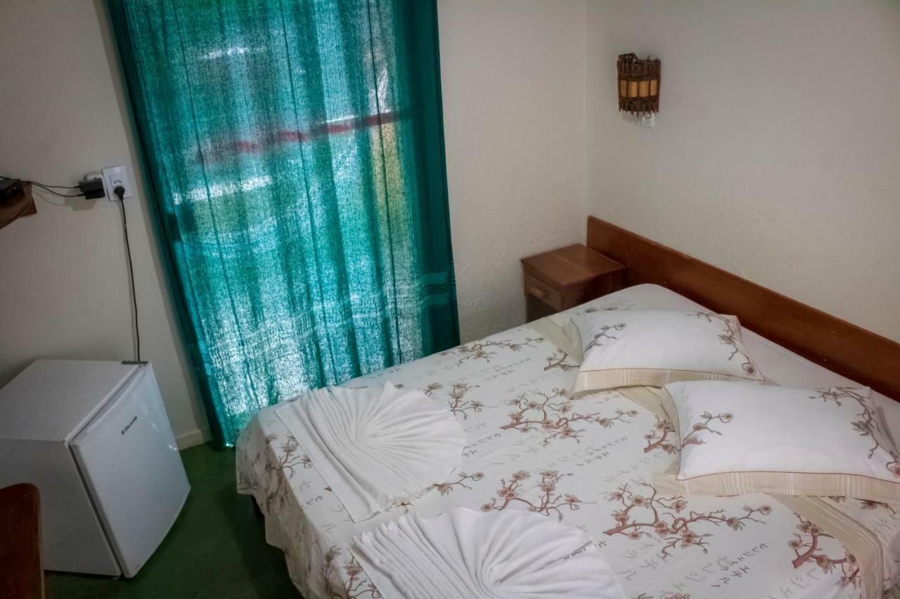 O Pharol Hostel E Pousada Itacaré Exteriér fotografie